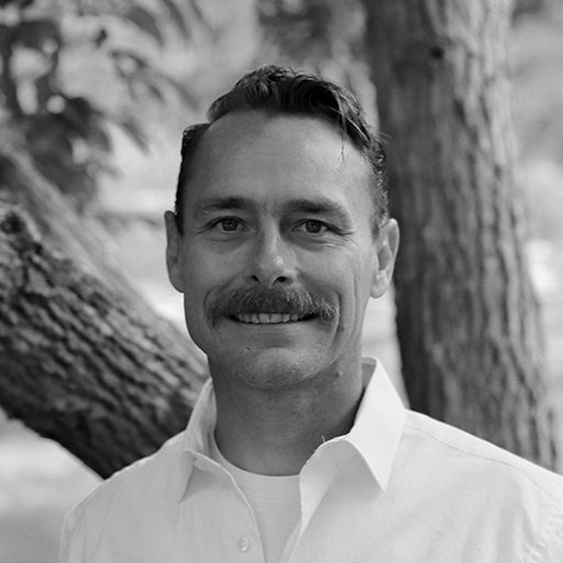 photo of Dusty Candland, owner